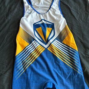Wrestling Singlet - Small